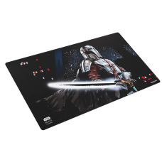 Gamegenic Star Wars: Unlimited Game Mat Mandalorian