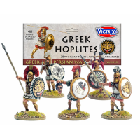 Greek Hoplites