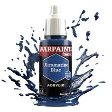 Ultramarine Blue