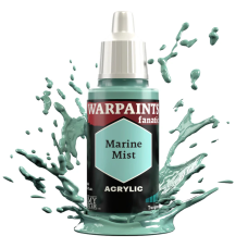 Marine Mist