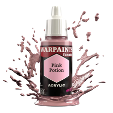 Pink Potion