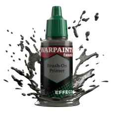 Effects - Brush-On Primer