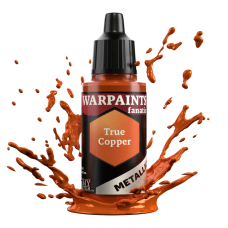 Metallic - True Copper