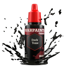 Wash - Dark Tone