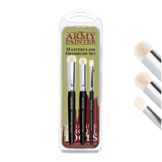 Masterclass Drybrush Set