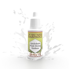 Effects - Quickshade Wash Mixing Medium