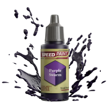 Purple Swarm