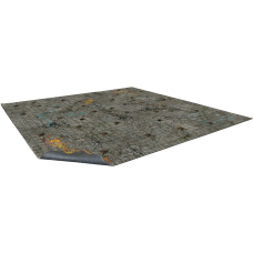 Dungeon Gaming Mat 2x2 - Grid