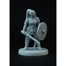 Shield Maiden