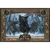 Harma's Vanguard