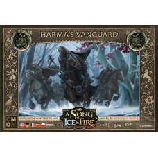 Harma's Vanguard