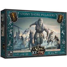 Stony Shore Pillagers