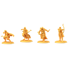 Sand Skirmishers