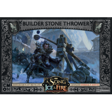 Builder Stone Thrower