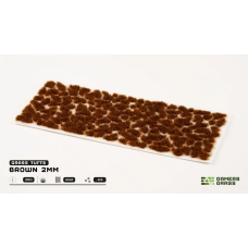 Brown 2mm