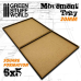 MDF Movement Trays 20mm 6x5