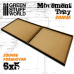 MDF Movement Trays 20mm 6x5