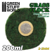 Static Grass Flock 2-3mm - Deep Green Meadow - 200ml