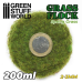 Static Grass Flock 2-3mm - Spring Grass - 200 ml