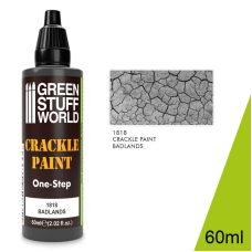 Crackle Paint - Badlands 60ml