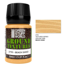 Sand Texture Paint - Beach Sand 30ml