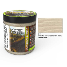 Sand Textures - Desert Sand 250ml