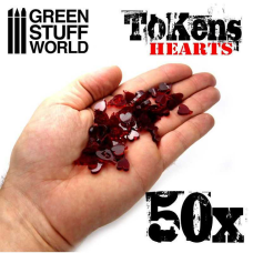 Life Tokens