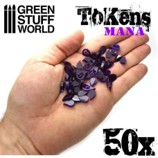 Mana tokens