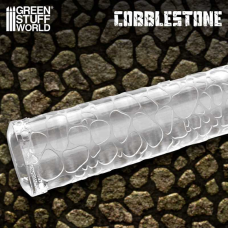 Rolling Pin Cobblestone