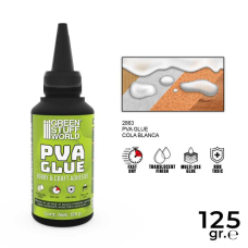 PVA glue 125gr