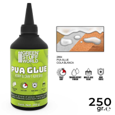 PVA glue 250gr