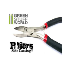 Side cutter Plier 