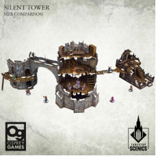 Silent Tower