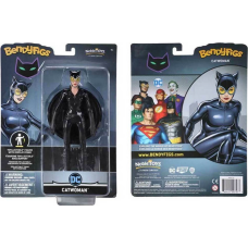 Catwoman - Bendyfigs