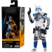 Star Wars The Black Series Clone Comander Jesse