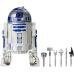 Star Wars The Black Series R2-D2 (Artoo-Detoo)