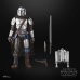 Star Wars The Black Series The Mandalorian