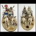 Skeleton Cavalry and Chariots