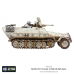 Sd.Kfz 251/10 ausf D 37mm Pak 36 Half Track