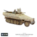 Sd.Kfz 251/10 ausf D 37mm Pak 36 Half Track