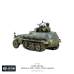 Sd.Kfz 250 Alte (Options For 250/1, 250/4 & 250/7)