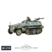 Sd.Kfz 250 Alte (Options For 250/1, 250/4 & 250/7)