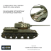 T-34/85 medium tank 