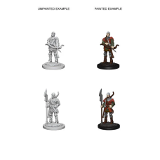 Town Guards - Pathfinder Deep Cuts