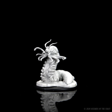 Carrion Crawler - D&D Nolzur's Marvelous Miniatures