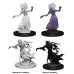 Wraith & Specter - D&D Nolzur's Marvelous Miniatures