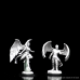 Succubus & Incubus - D&D Nolzur's Marvelous Miniatures