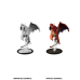 Young Red Dragon - D&D Nolzur's Marvelous Miniatures