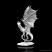 Young Silver Dragon - D&D Nolzur's Marvelous Miniatures