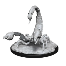 Giant Scorpion - WizKids Deepcuts